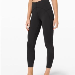 Lululemon Unlimit High-Rise Tight 25”